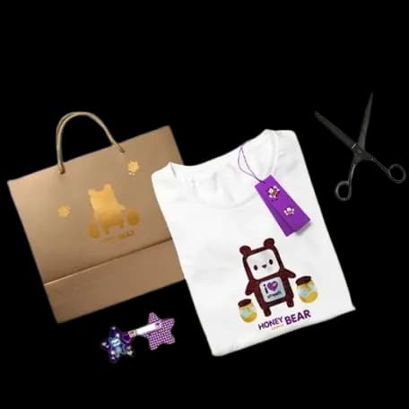 Custom Apparel Boxes