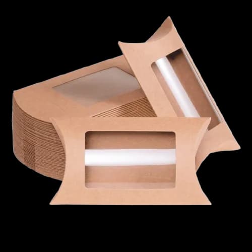 Custom Gable Box