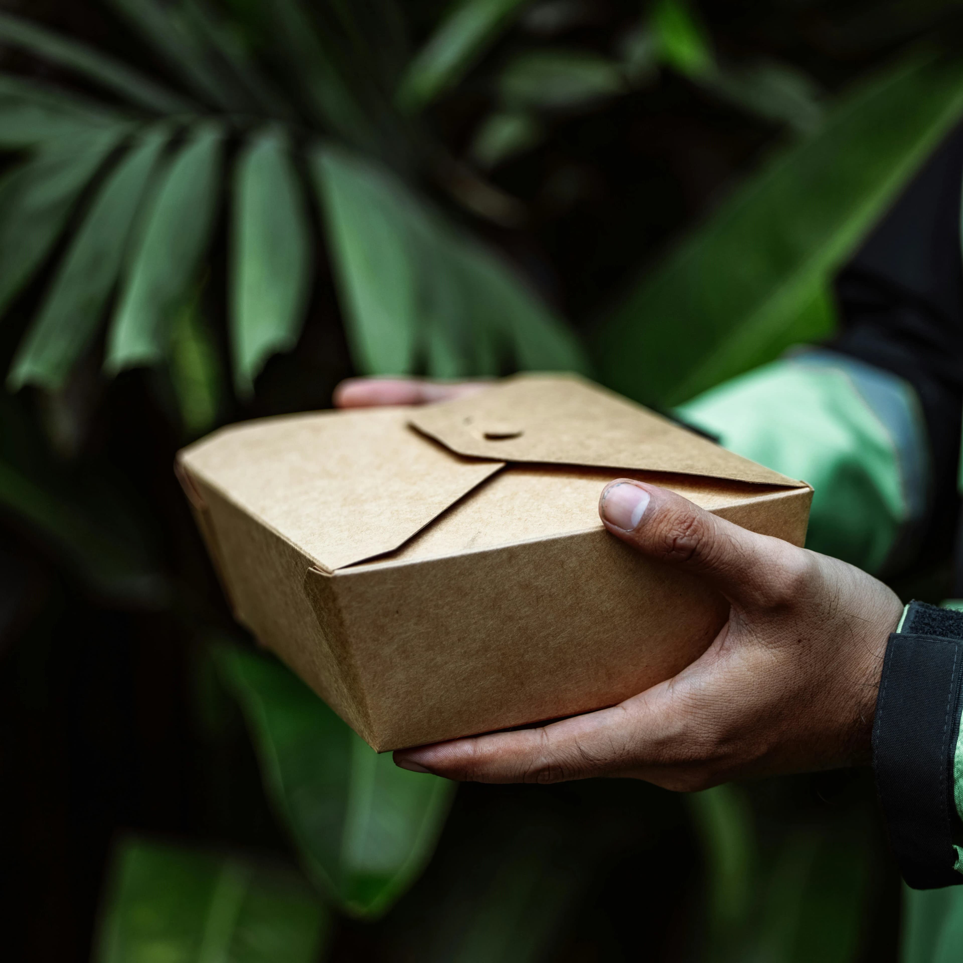Eco-Friendly Custom Packaging Solutions for U.S. Brands | Nexon Packaging