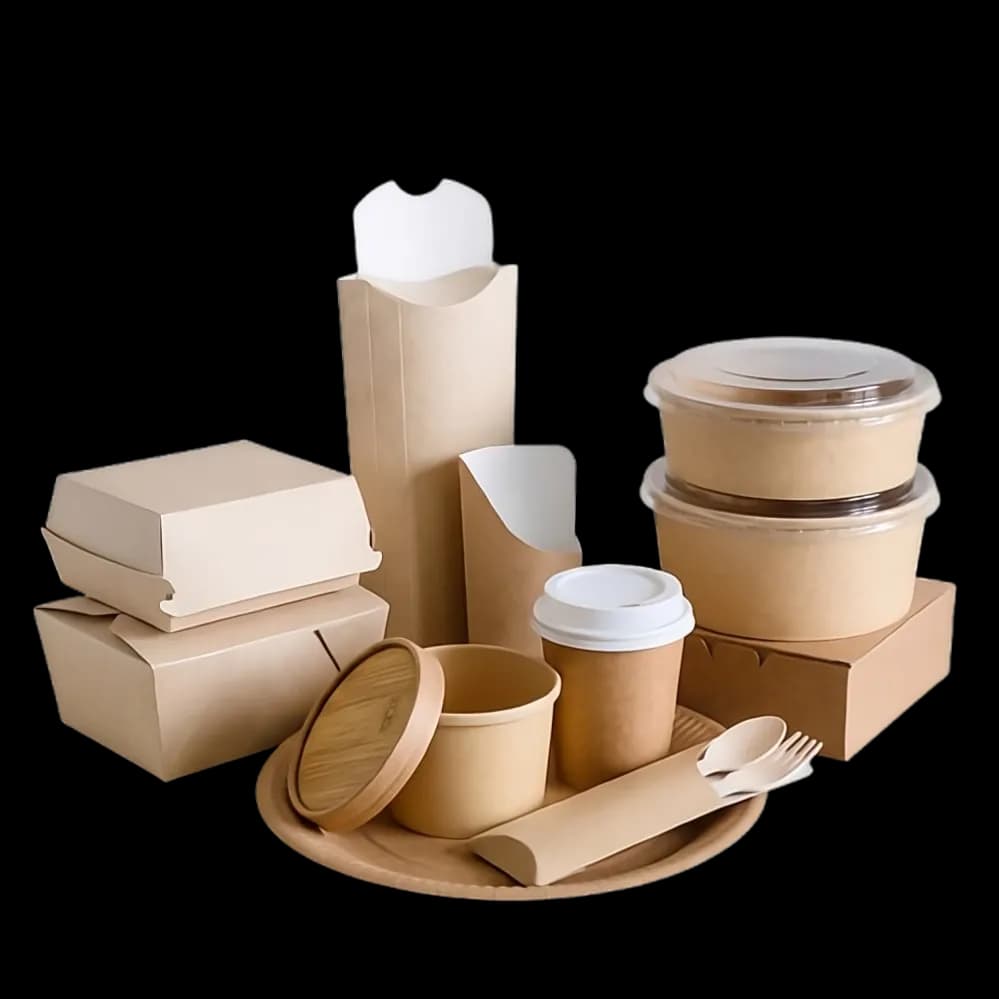 Custom Food Packaging Boxes: A Practical Buyer's Guide